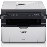 Brother MFC-1810 printing supplies
