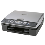 Brother MFC-210C printing supplies