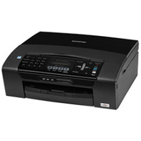 Brother MFC-255CW printing supplies