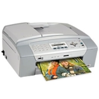 Brother MFC-290C printing supplies