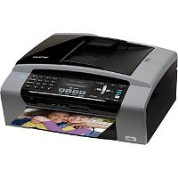 Brother MFC-295CN printing supplies