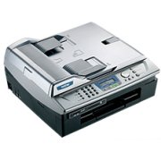 Brother MFC-425CN printing supplies