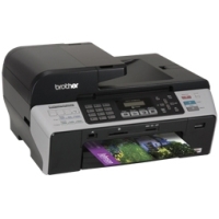 Brother MFC-5490CN printing supplies