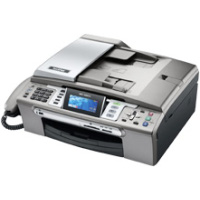 Brother MFC-680CN printing supplies