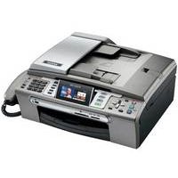 Brother MFC-685CW printing supplies