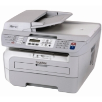 Brother MFC-7340 printing supplies