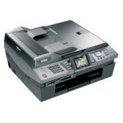 Brother MFC-820CW consumibles de impresión