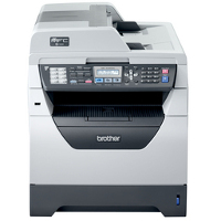 Brother MFC-8380DN printing supplies