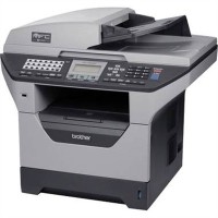 Brother MFC-8480DN printing supplies