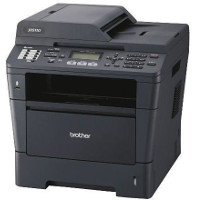 Brother MFC-8520DN printing supplies