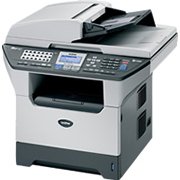 Brother MFC-8660DN printing supplies