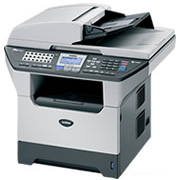 Brother MFC-8670DN printing supplies