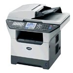 Brother MFC-8860DN printing supplies