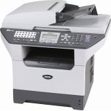 Brother MFC-8870DW printing supplies
