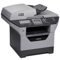 Brother MFC-8890DW printing supplies