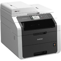 Brother MFC-9140CDN printing supplies