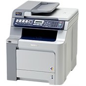 Brother MFC-9440CN printing supplies