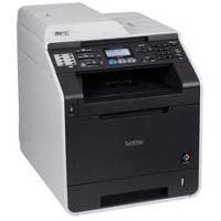 Brother MFC-9460CDN printing supplies