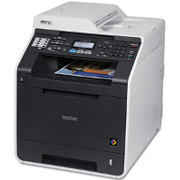 Brother MFC-9560CDW printing supplies