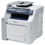 Brother MFC-9840CDW printing supplies