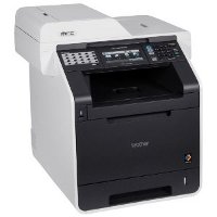 Brother MFC-9970CDW printing supplies