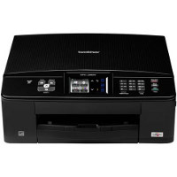 Brother MFC-J280W printing supplies