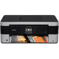 Brother MFC-J4320DW printing supplies