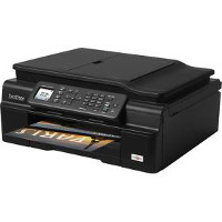 Brother MFC-J475DW printing supplies