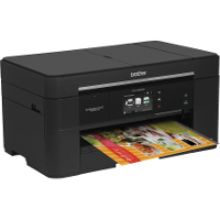 Brother MFC-J5520DW printing supplies