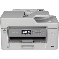 Brother MFC-J5830DW printing supplies