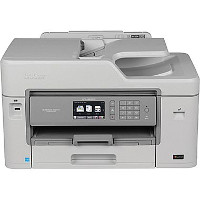 Brother MFC-J5830DW XL printing supplies