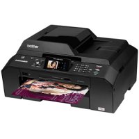 Brother MFC-J5910DW printing supplies