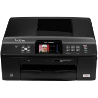 Brother MFC-J625W printing supplies