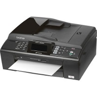 Brother MFC-J630 printing supplies