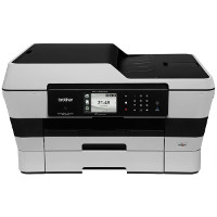 Brother MFC-J6920DW printing supplies