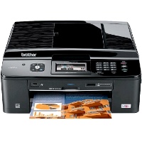 Brother MFC-J825DW printing supplies