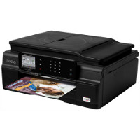 Brother MFC-J875DW printing supplies