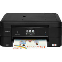 Brother MFC-J880DW printing supplies