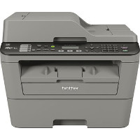 Brother MFC-L2700DW consumibles de impresión