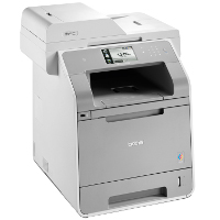 Brother MFC-L9550CDW printing supplies