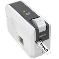 Brother PT-1230PC printing supplies