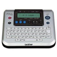 Brother PT-1280BT consumibles de impresión