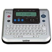 Brother PT-1280BT printing supplies