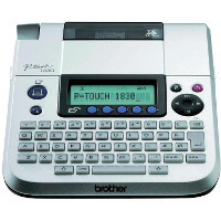 Brother PT-1830VP printing supplies