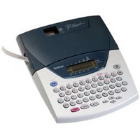 Brother PT-2200 consumibles de impresión