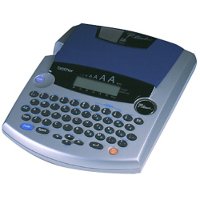 Brother PT-2300 consumibles de impresión