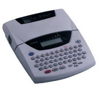 Brother PT-2400 consumibles de impresión