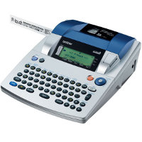 Brother PT-3600 printing supplies