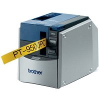 Brother PT-9500PC printing supplies