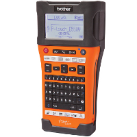 Brother PT-E550WVP consumibles de impresión